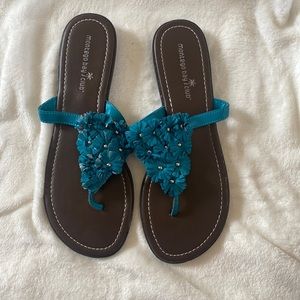 Montego Bay club sandals
